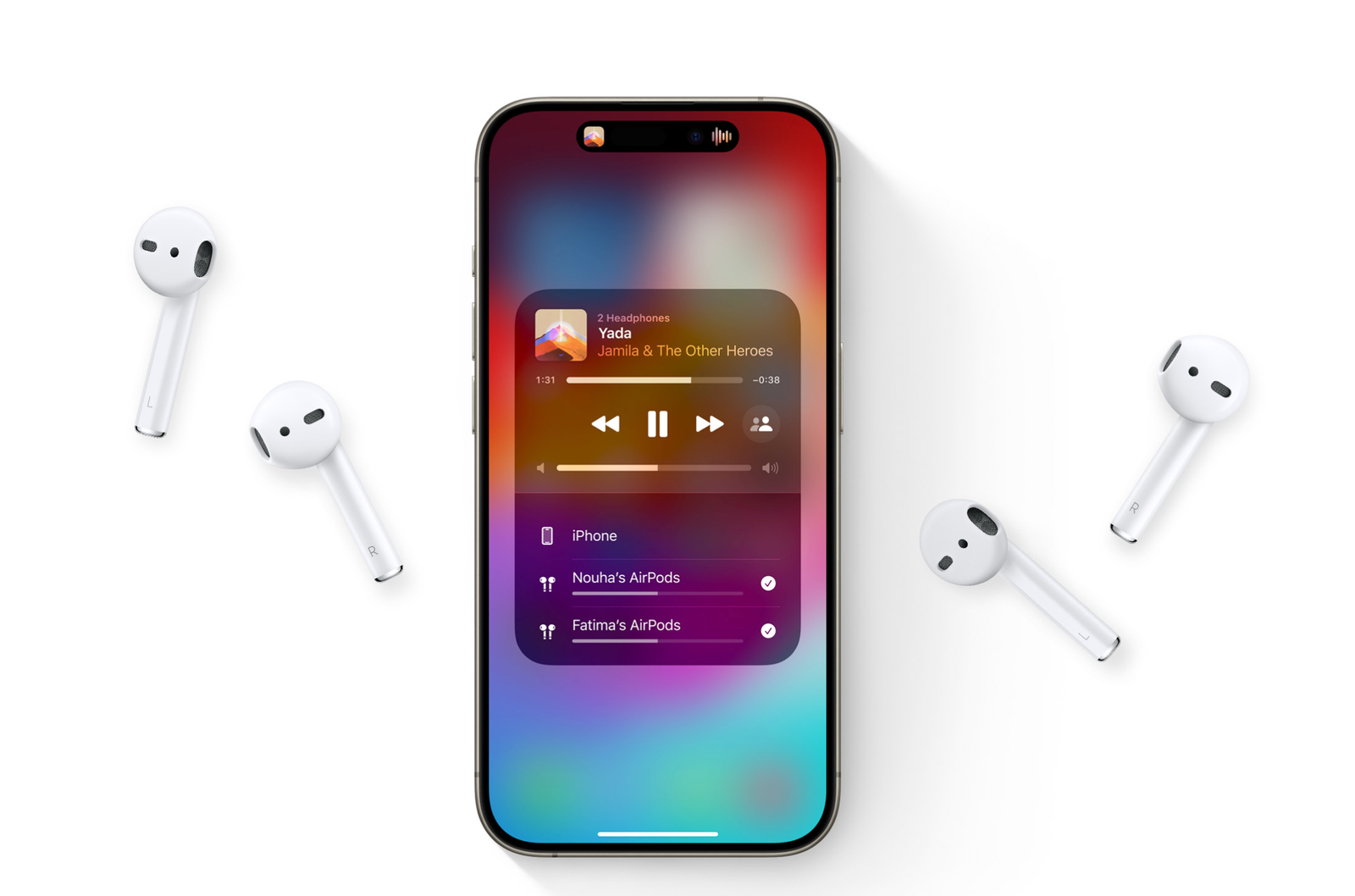 Apple AirPods 2 (Renewed) Review: Experience Powerful Wireless Sound for 56% Less! 3 White Apple AirPods 2